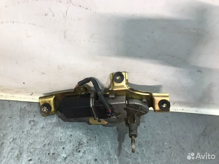 Моторчик заднего дворника Lifan X60 LFB479Q 2013