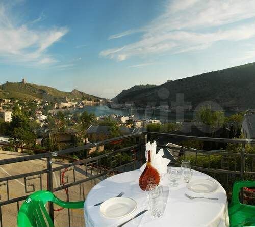 Общепит, 129 м²