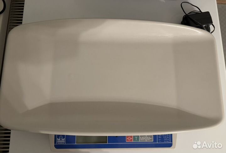 Весы для новорожденных В1-15- 