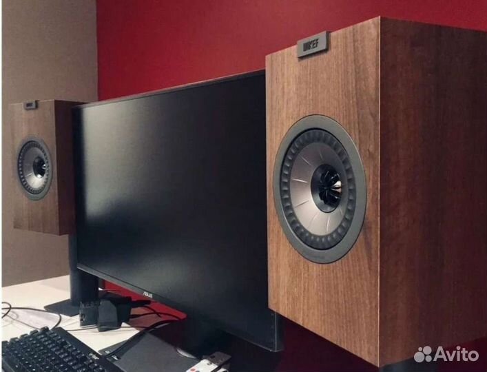 Акустическая система Kef Q150