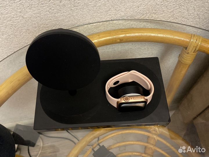 Зарядная станция belkin