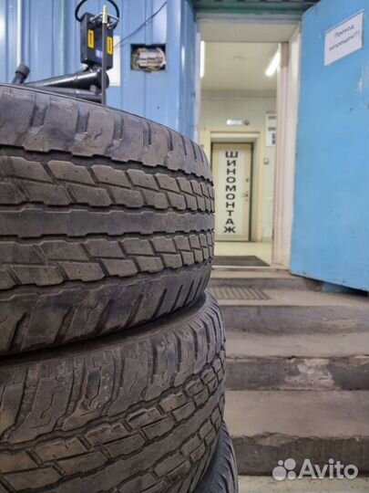 Диски на LC 200