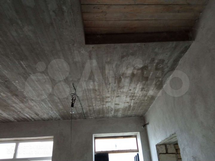 Дом 100 м² на участке 5 сот.