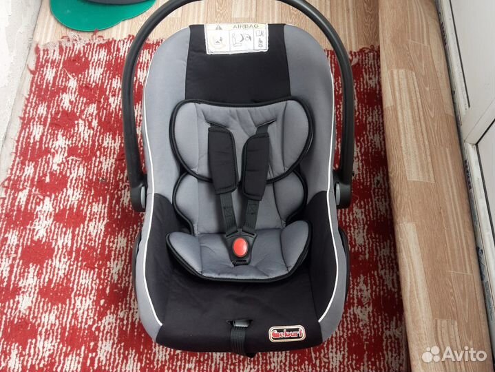 Автолюлька