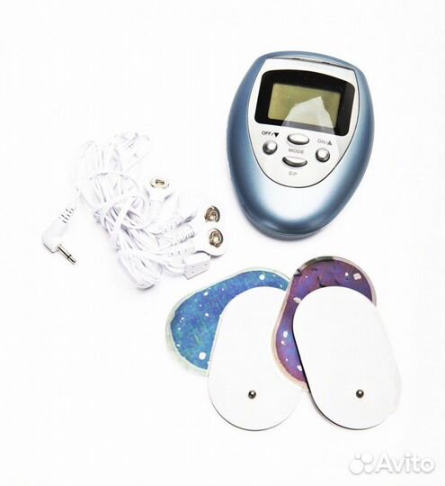 Миостимулятор электронный точечный импульс