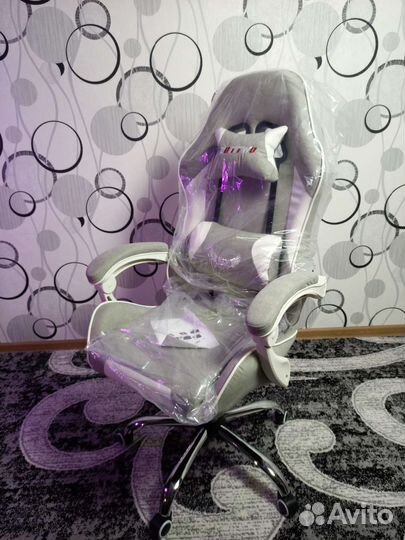 Игровое Кресло