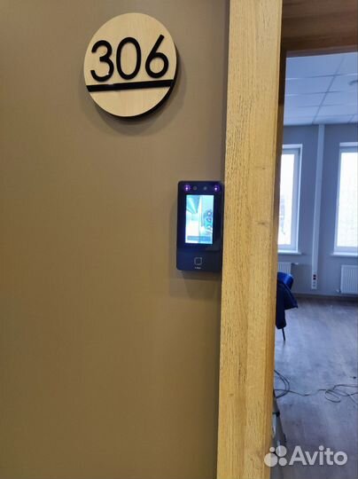 Домофоны и скуд