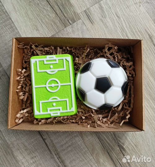 Подарки для мужчин на 23 февраля