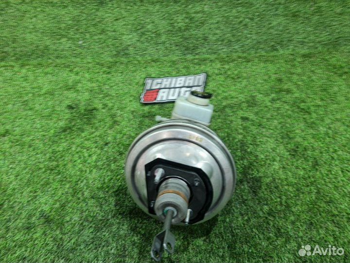 Главный тормозной цилиндр Bmw 5-Series F10 N47D20C