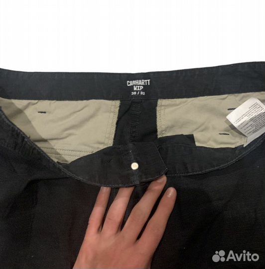 Carhartt regular cargo