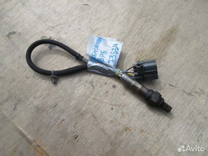 Лямбда-зонд Subaru Legacy BP5 EJ204 2007/8