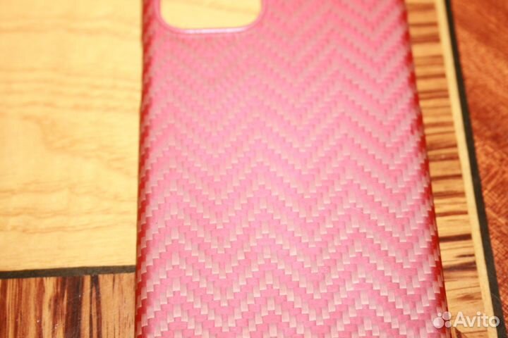 Чехол Pitaka для iPhone 11 PRO