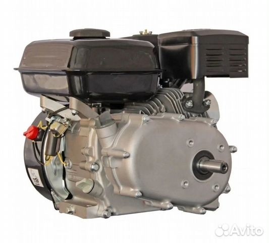 Двигатель 170F-R автоматическое сцепление