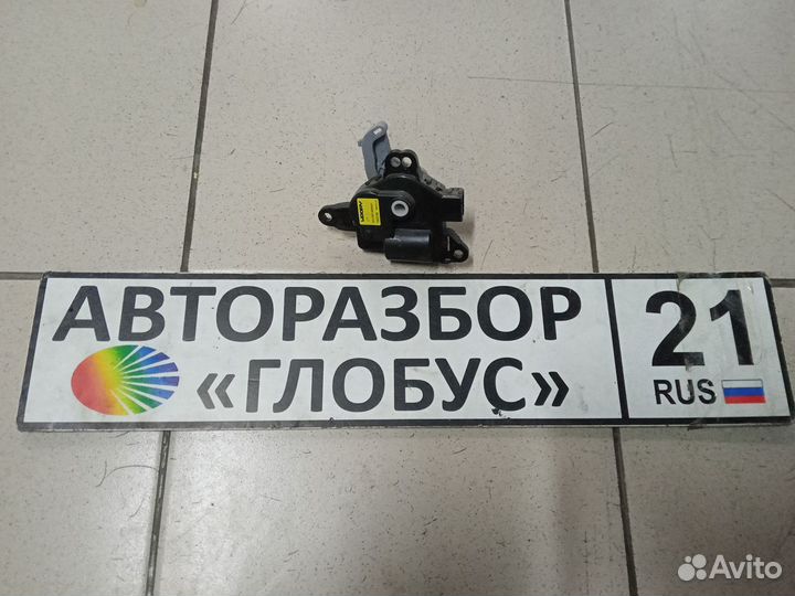 Моторедуктор отопителя Лада Гранта