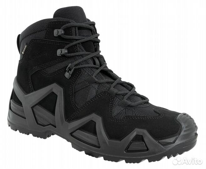 Lowa Zephyr MK2 GTX Средний Женский