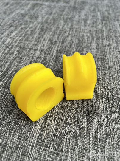 Точка опоры 19011638 - Втулка стабилизатора