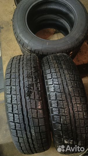Vulcan Start 195/65 R15 91T