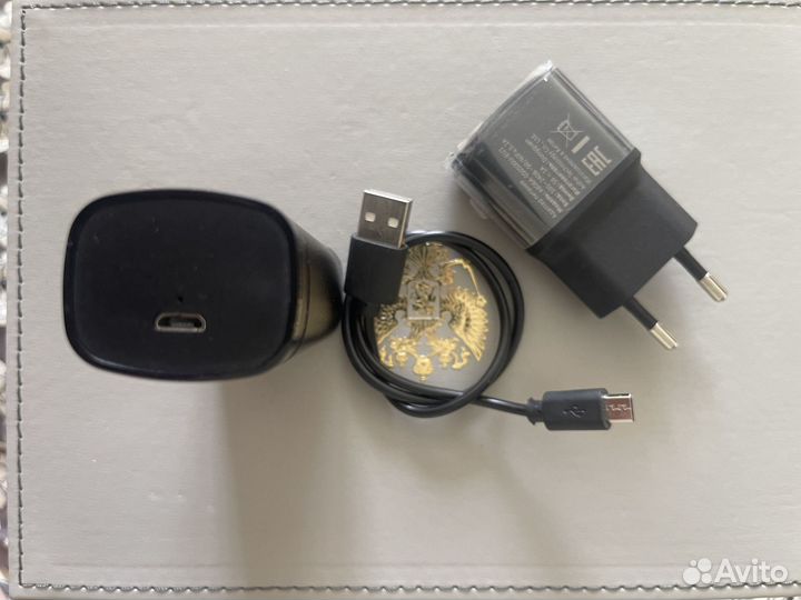 Беспроводные наушники бу