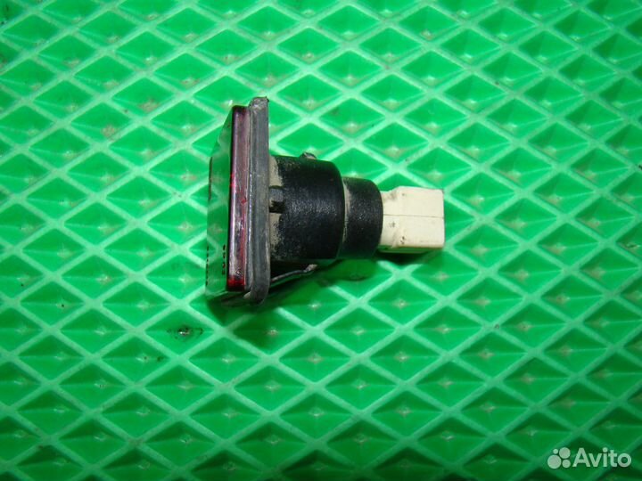 Фонарь подсветки двери iran khodro samand Саманд