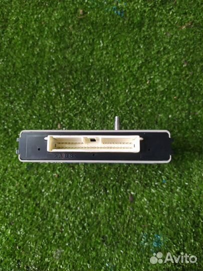 Блок управления Toyota Camry ACV40-aeank 2azfe