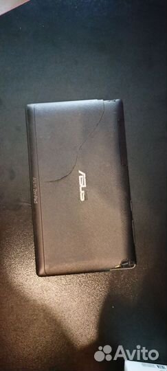 Планшет asus