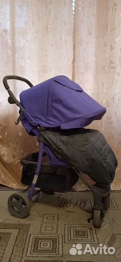 Прогулочная коляска бу