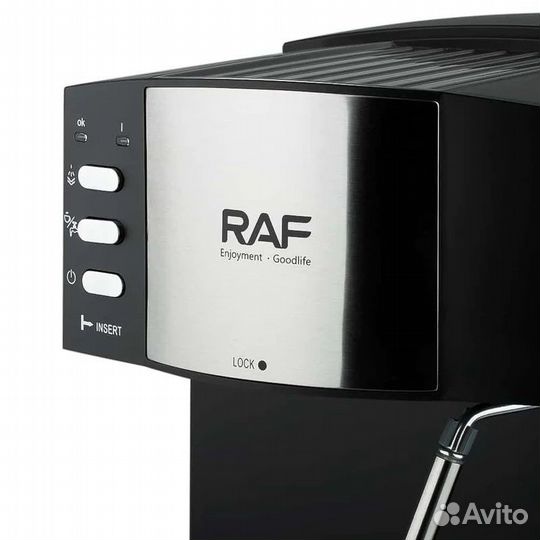 Кофемашина кофе варка