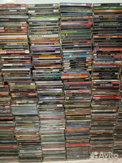 Игры для пк на дисках