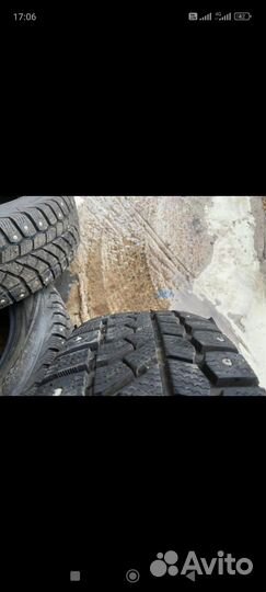 Viatti Brina Nordico V-522 175/65 R14