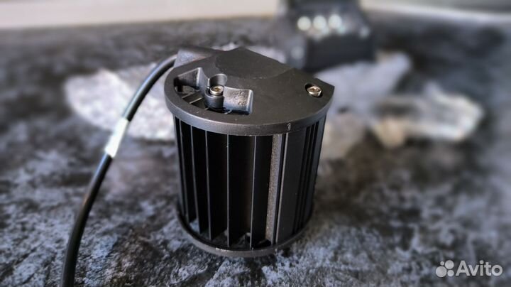 Фара светодиодная 36w