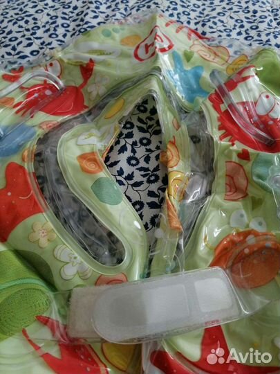 Круг для купания HB Swimmer