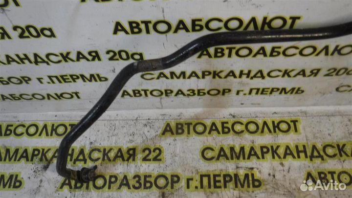 Стабилизатор передний Honda Jazz I 2001-2007