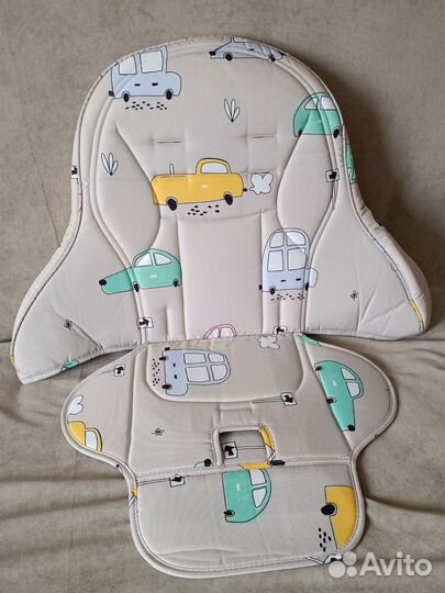 Чехол на стульчик Peg Perego siesta prima papa