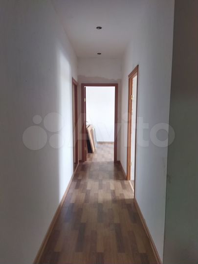 4-к. квартира, 93,1 м², 3/3 эт.