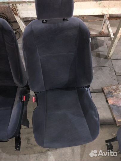 Продам салон на prado150