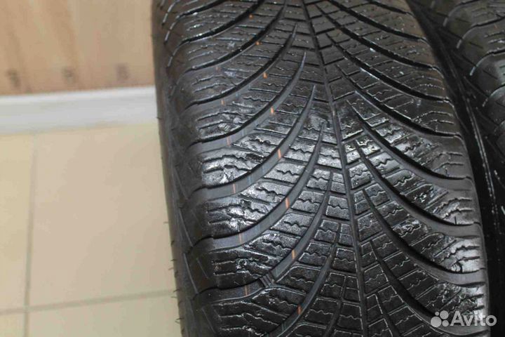 Goodyear Vector 4Seasons Gen-2 195/65 R15 95H