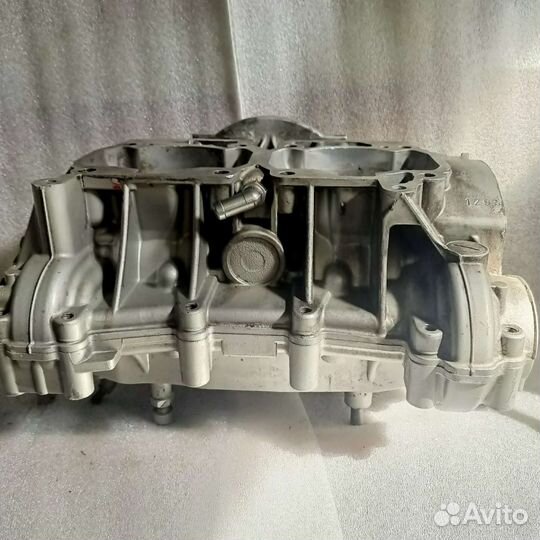 Картер 787-800 RFI BRP SEA DOO 421000913 420891140