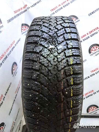 Nokian Tyres Hakka SUV 265/70 R17 113T