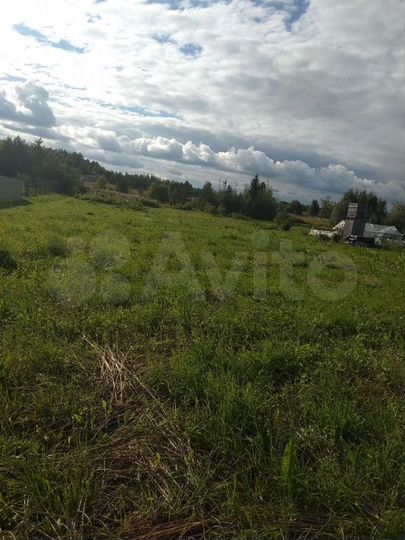 Участок 16,9 сот. (ИЖС)