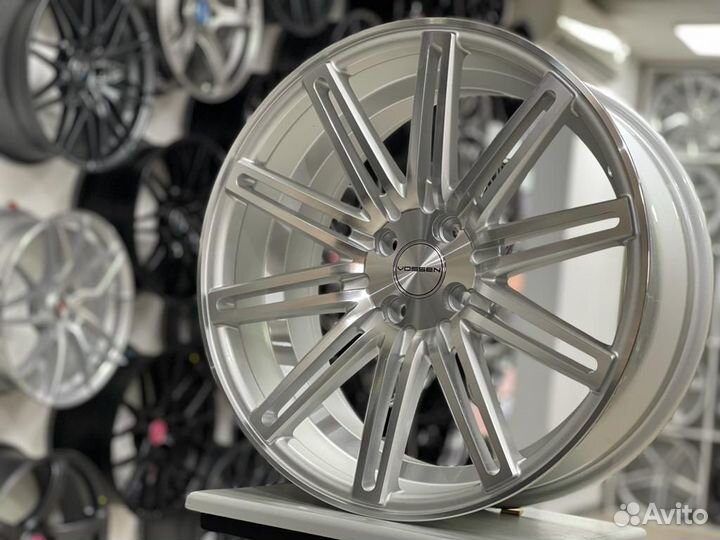 Диски Vossen CV4 R18