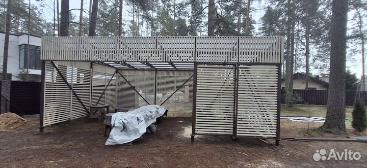 Внутренняя отделка загородного дома