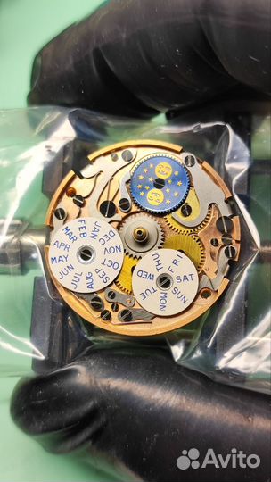 Ремонт часов