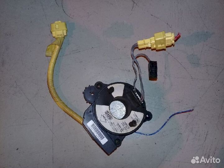 Шлейф лента Air-bag 77900-S30-J81 Honda Prelude BB