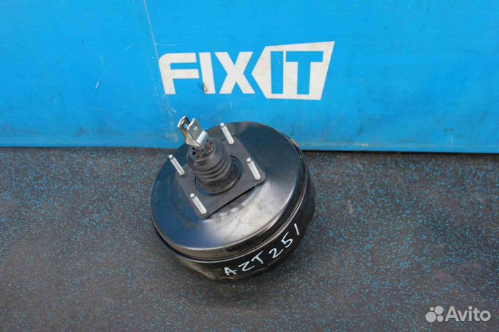 Вакуумный усилитель тормозов Toyota Avensis (Тойот