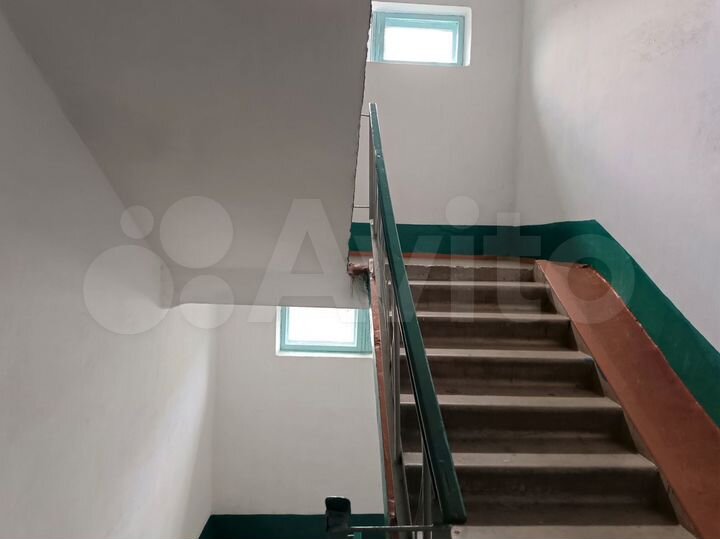 3-к. квартира, 64,5 м², 4/5 эт.