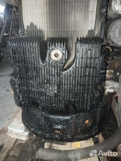 Двигатель Cummins ISF 3.8 (Камминс) евро-3