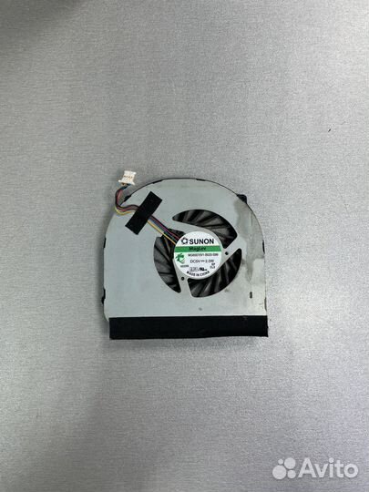 Вентилятор (кулер) acer 3820, 3820G, 3820T, 3820TG