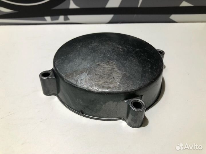 Крышка двигателя (зажигания) Kawasaki ZZR 400-1