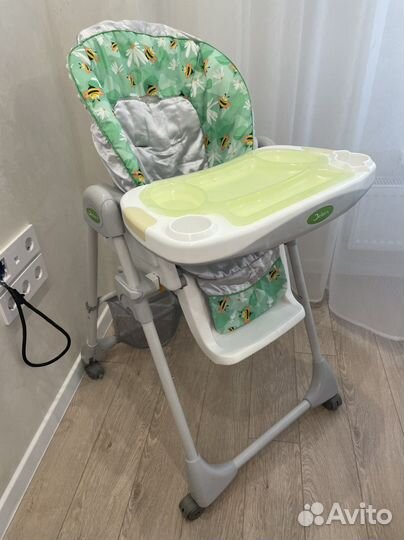Стул для кормления
