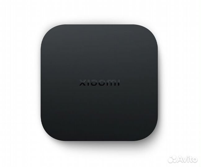 Xiaomi Mi TV Box S 2nd Gen (2023) Global Новая